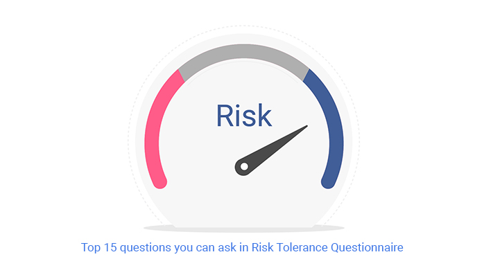 risk tolerance questionnaire